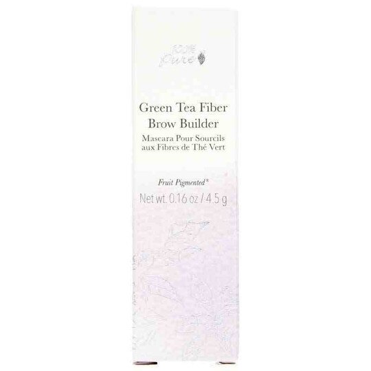 Green Tea Fiber Brow Builder, 100P
